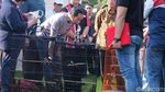 Ini Burung Jokowi yang Kalah di Lomba Kicau Piala Presiden