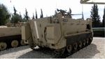 Tank M113, Naga Hijau Andalan Amerika di Perang Vietnam