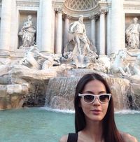 Paula yang lagi dekat dengan Baim Wong