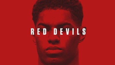 Kegemilangan Rashford dalam Parodi Foto