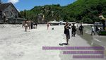 Foto: Kondisi Terkini Laut Nusa Penida yang Bersih