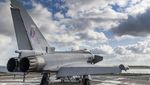 Ini Jet Eurofighter Typhoon yang Bikin Arab Saudi dan Inggris Sepakat