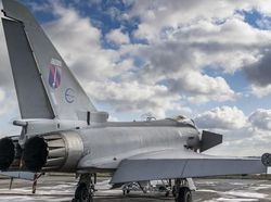 Eurofighter Typhoon, Raja Eropa yang Bikin Prabowo Tergoda