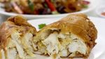 Ini Raan Jay Fai, Penjual Crab Omelette di Bangkok yang Dapat Bintang Michelin