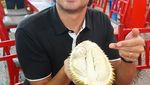 Kue Ape hingga Papeda! Ini Santapan Ben Goddard, Bule yang Doyan Makanan Indonesia