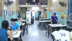 Ini Raan Jay Fai, Penjual Crab Omelette di Bangkok yang Dapat Bintang Michelin