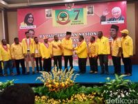 PDIP Ragukan Partai Tommy Soeharto: Setelah Pileg Habis!