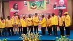 Tampang Tommy Soeharto dari Masa ke Masa, Makin Kinclong