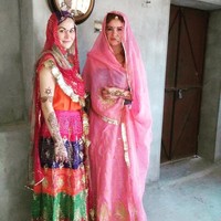 Punya banyak uang tentu bukan masalah jika harus keliling dunia. Inilah foto liburannya. Foto: dok. Instagram