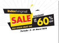 Mau Dapat Diskon Furnitur hingga 60%? Ini Tempatnya