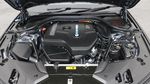 Sedan Sporty, Mewah, dan Ramah Lingkungan dari Jerman