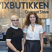 Di usia muda, Katharina (22 tahun) dan Alexandra (21 tahun) memiliki masing-masing kekayaan lebih dari Rp 20 triliun. Intip gaya hidup gadis muda asal Norwegia itu.  Foto: dok. Ist.