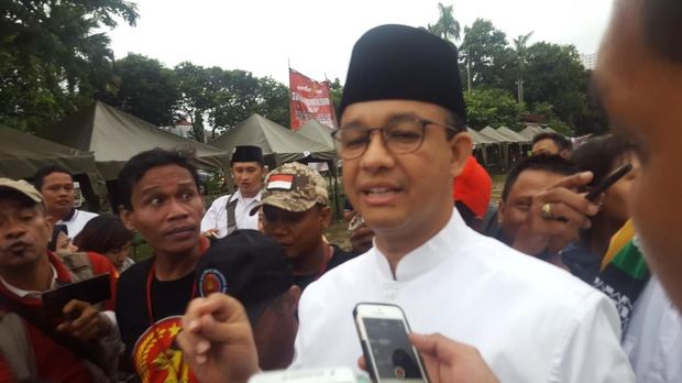 Anies Baswedan