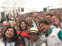 Aplikasi MoRe BNI Tawarkan Tarif SGD 5, Termurah di Singapura