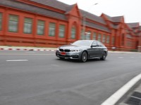 BMW 530e M Sport, Mobil Sporty, Mewah, dan Ramah Lingkungan