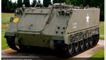 Tank M113, Naga Hijau Andalan Amerika di Perang Vietnam