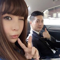 Kisah hidup Harisu tidak selalu sedih karena menjadi korban bully. Ternyata ada pria yang benar-benar mencintainya dan menerima masa lalunya yang dulunya seorang pria.   Foto: ist.