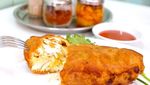 Ini Raan Jay Fai, Penjual Crab Omelette di Bangkok yang Dapat Bintang Michelin