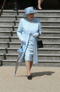Ratu Elizabeth II Sedang Cari Chef Baru untuk Istana Buckingham