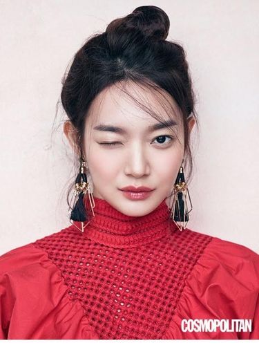 5 Cara Tampil Lebih Langsing dan Tirus Secara Instan Ala Artis Korea