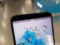 Melihat Lebih Dekat Tiga Ponsel Jagoan Honor