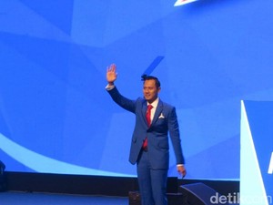 Demokrat Beri Sinyal Dukung Jokowi, Gerindra Minta Bertemu AHY