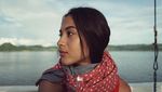 Cantik Effortless! Foto Lama Putri Marino Sebelum Dinikahi Chicco Jerikho