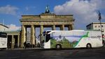 Foto: Mengenalkan Indonesia dengan Bus di Jerman