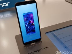 Melihat Lebih Dekat Tiga Ponsel Jagoan Honor