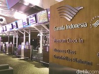 Sederet Skandal Garuda di Bawah Kepemimpinan Ari Askhara