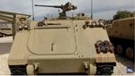 Tank M113, Naga Hijau Andalan Amerika di Perang Vietnam