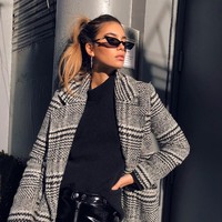 Enam tahun ke belakang ini, Cindy Mello sudah pergi ke kota-kota besar di berbagai belahan negara. Bukan untuk liburan, melainkan mencari peruntungan sebagai model.  Foto: dok. Instagram