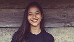 Cantik Effortless! Foto Lama Putri Marino Sebelum Dinikahi Chicco Jerikho