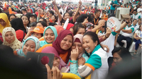 Aplikasi MoRe BNI Tawarkan Tarif SGD 5, Termurah di Singapura