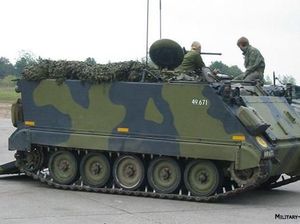 2 Alutsista TNI Tenggelam dalam Waktu Dekat: Tank dan Kapal