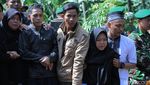 Haru Pemakaman Pratu Randi Korban Tank Maut di Sungai Bogowonto