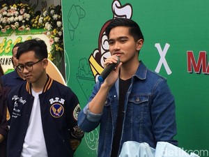 Saingan Makin Banyak dan Berinovasi Jadi Tantangan Bisnis Gibran dan Kaesang