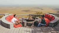 Nikita Willy dan Indra Priawan Djokosoetono menghabiskan waktunya untuk liburan bersama-sama. Foto: Instagram