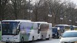 Foto: Mengenalkan Indonesia dengan Bus di Jerman