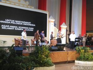 Budi Karya: Tol Jakarta-Surabaya Fungsional saat Lebaran