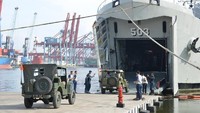 Jeep Willys merupakan mobil pertama Jeep khusus atas permintaan pemerintah Amerika Serikat sebagai kendaraan tempur pada Perang Dunia II.