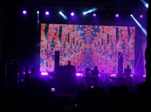 Oh Wonder yang Sanggup Puaskan Penonton LaLaLa Festival 2018