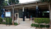 Abdul akhirnya dilarikan ke rumah sakit untuk mendapatkan perawatan. 