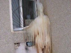 Asap Merapi dan Aneka Contoh Fenomena Pareidolia