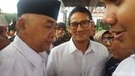 Foto: Deklarasi Prabowo yang Jadwalnya Mundur Terus