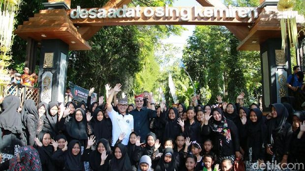 Rekomendasi Tempat Wisata di Banyuwangi Buat Libur Lebaran