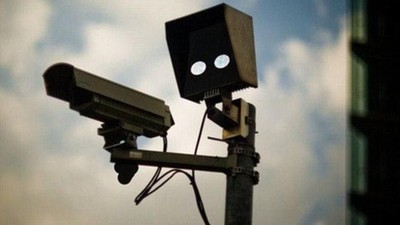 Berbagai Penampakan Wajah yang Membuktikan Pareidolia Itu Nyata