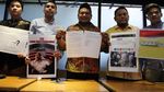 Sikap GMPG Soal Pergantian Ketua Fraksi Golkar