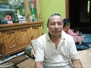 Teriakan Anak Sebelum Abdul Ditusuk di Masjid: Bapak, Bapak
