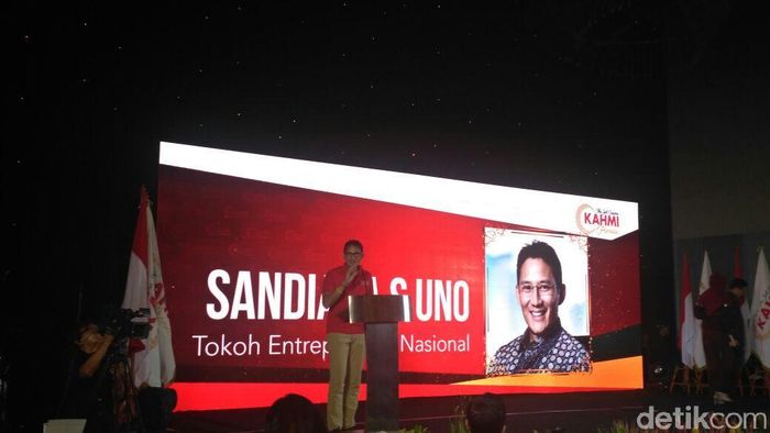 Foto: Achmad Dwi Afriyadi Foto: Achmad Dwi Afriyadi